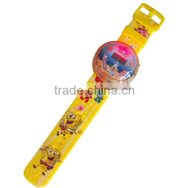 Plastic Unisex Digital Watch 2016 photo-2