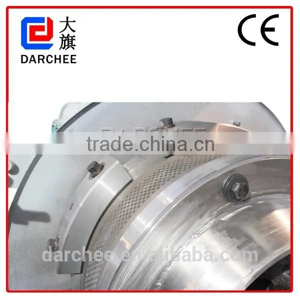 350/420/508/850 Ring Die and Roller for Pellet Mill/Machine photo-3
