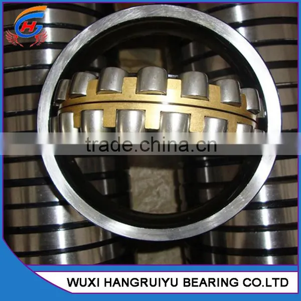 Double Row Spherical roller bearing 23122