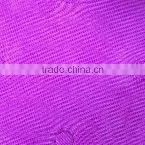 Factory Price Double Knit for Bright Storage Chairs Covers photo-4