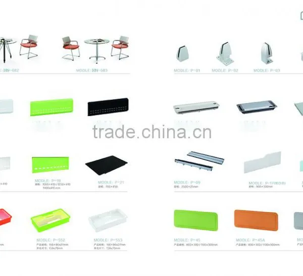 Metal Office Table Leg, Worksation Metal Legs, Conference Table Legs,GZ-679 SERICES photo-5