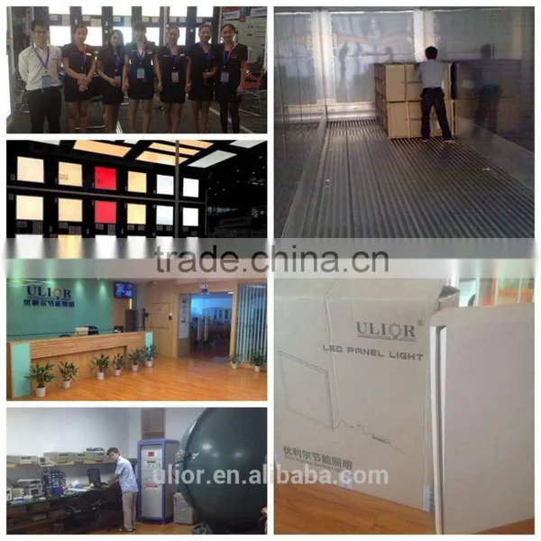 P1-120 SI Factory Hot Sell NEW Products Panel Led Lights 22/ 30/ 34/ 35/ 40/ 50/ 65/ 80W 300x300 Panel Led Lights photo-6