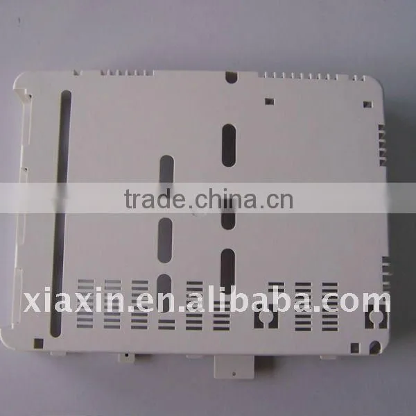 Plastic Part and Precision Mold photo-5