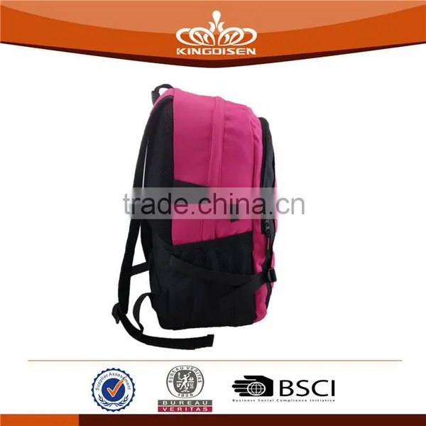 Top Quality PU School Bag for Teenager Girls photo-3