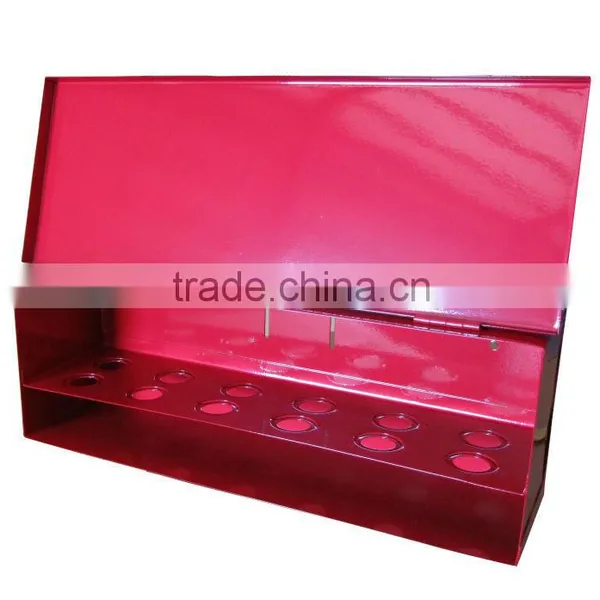 12 Fire Sprinkler Head Cabinet, 12 Head Spare Head Box for Sprinkler Head, Fire Sprinkler Tool Box, Fire Sprinkler Head Box, photo-2