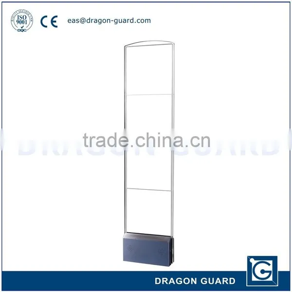 Shop Anti-theft 58 Khz EAS am Security Alarm System photo-2
