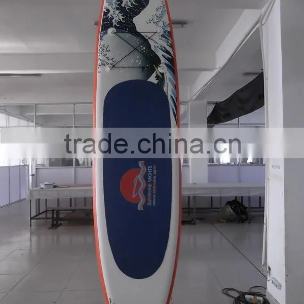 2017 NEW DESIGN Inflatable Stand up Paddle Board/isup/Inflatable Paddle Board/sup Paddle Board photo-4
