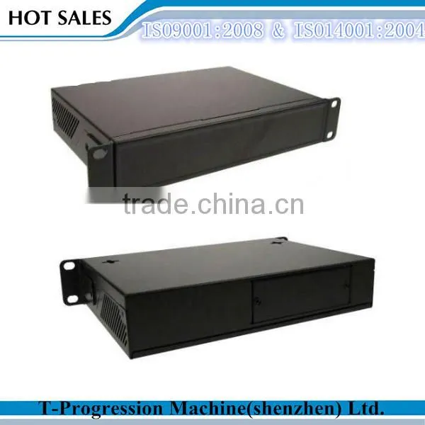 Customized Progressive Metal Stamping Part photo-6
