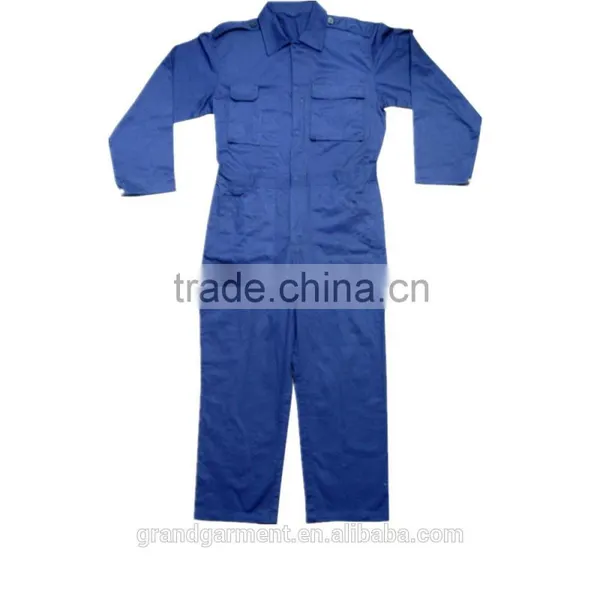 Coverall/Overall , Uniform/Work Overall photo-2