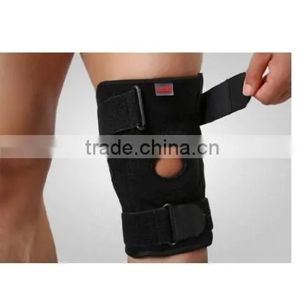 Tactical Military Volleyball Basketball Climbing Sports Knee Pad for Outdoor photo-6