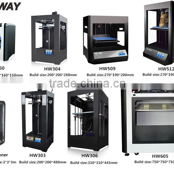 28Colors Support Custom-made 3D Printer ABS For 3D Printing photo-5