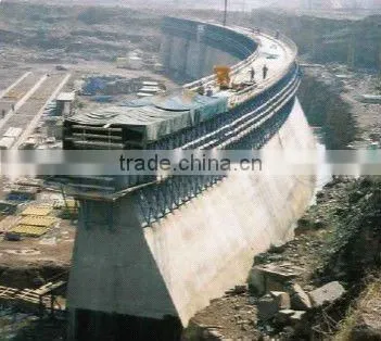Hydraulic Climbing Formwork Bracket