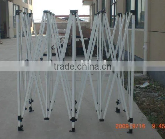 High Quality CBRL Outdoor Gazebo Frame