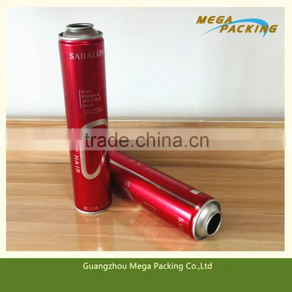 Empty Butane Gas Can/aerosol Gas Cans for Cassette Gas Stove/Aerosol Can Used for Gas Lighter photo-3