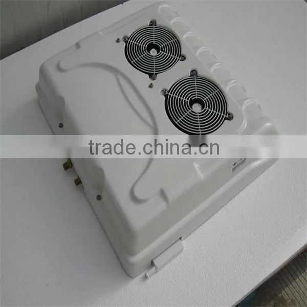 Hot Sale 5.5KW Top Mounted Caravan Aircondition photo-2