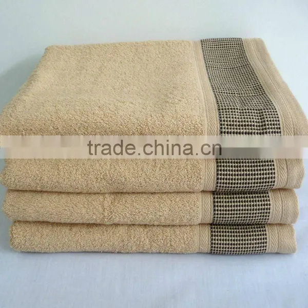 100% Cotton Terry Towel