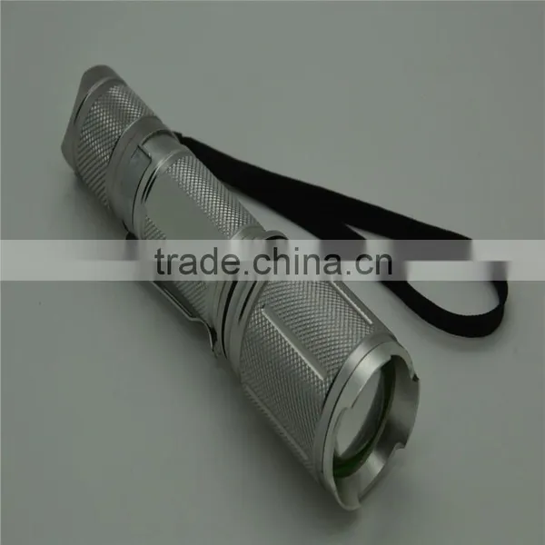 Police Led Torch, Led Torch Light, Led Torch photo-2