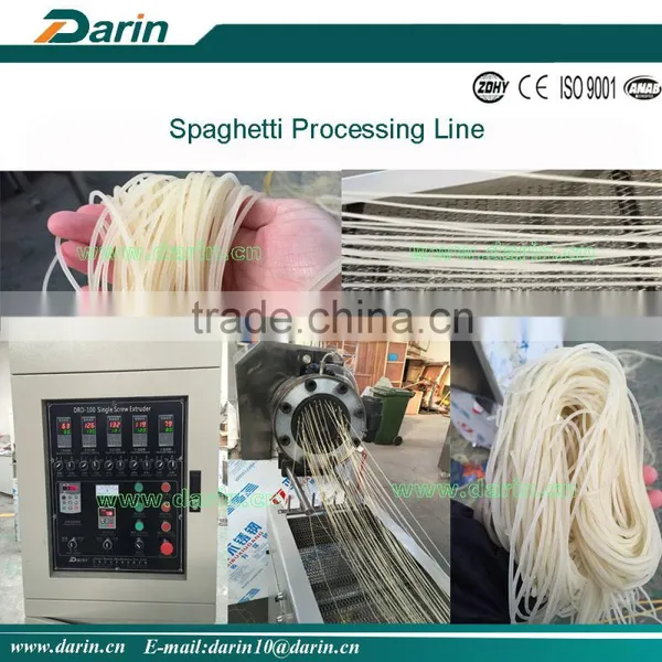 Hot Sale Industrial Pasta Making Machine photo-2