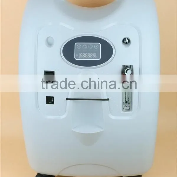 China Hotsell Mo-ho4cd Oxygen Concentrator photo-4
