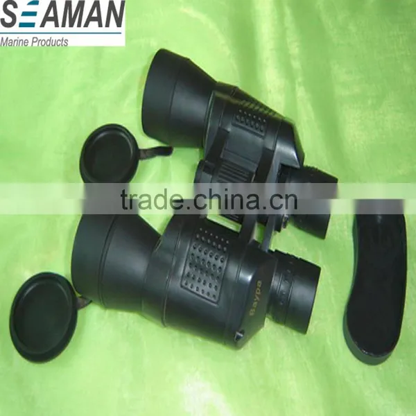 Cheap 7X50 Porro Prism Binoculars With Case for Promotion and Gift photo-2