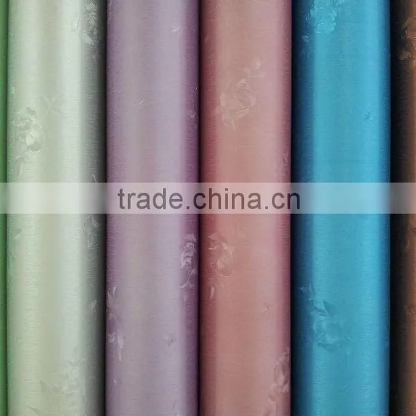Self Adhesive PVC Film for Glass