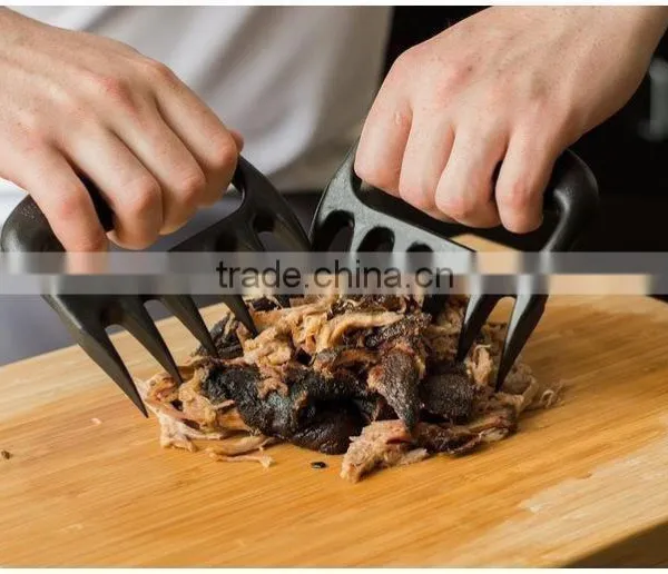 High Quality Bear Paws Fork for Meat photo-2