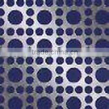 Metal Screen Sheet
