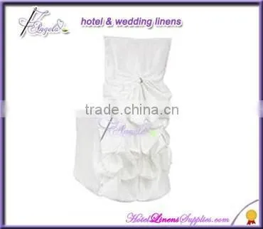 Fancy Chair Covers for Wedding Banuqet Chairs in Wedding Events