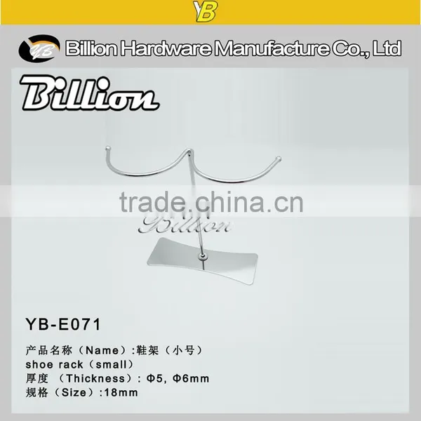 Large Rack Hook Hanging Iron Display Hanging Rod photo-4