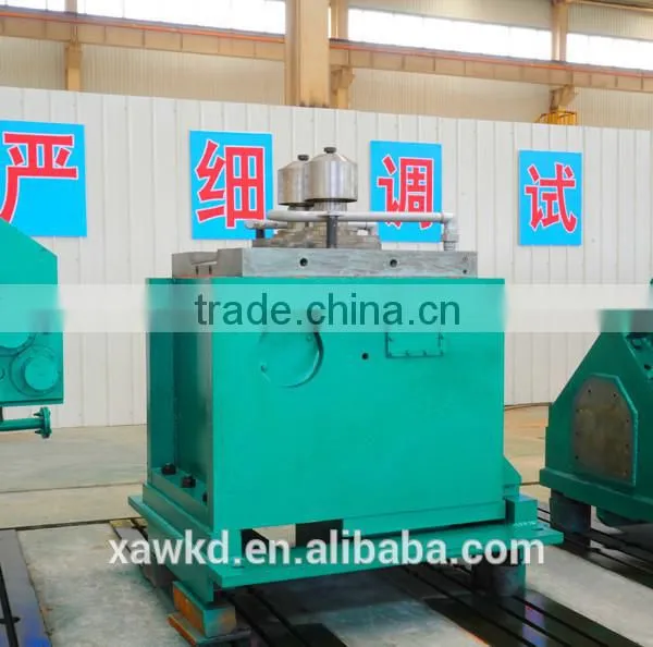 Hangji Brand High Quality Roller Box for Rolling Mill photo-2