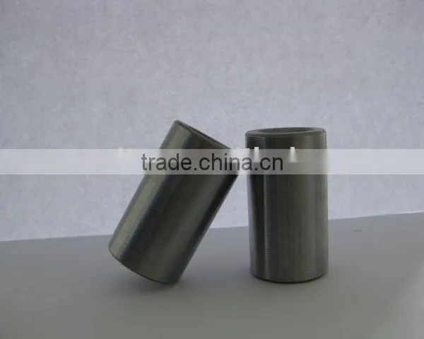 Steel Bar Connector