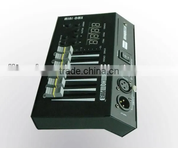 54CH DMX MINI Controller photo-3