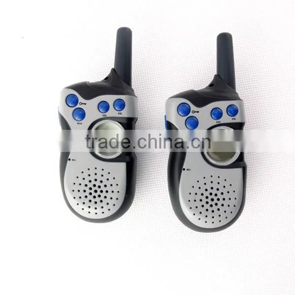 Handheld Wireless Walkie-talkie