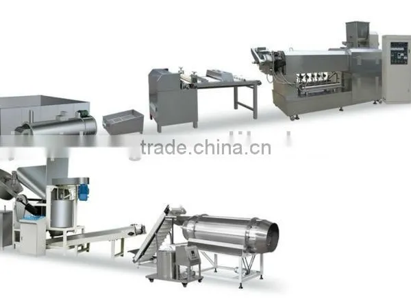 Snacks Making Machine----SPH65