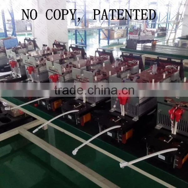 Intelligent uv Ballast for Plate Exposure Lamps 16KW (1KW~40KW)