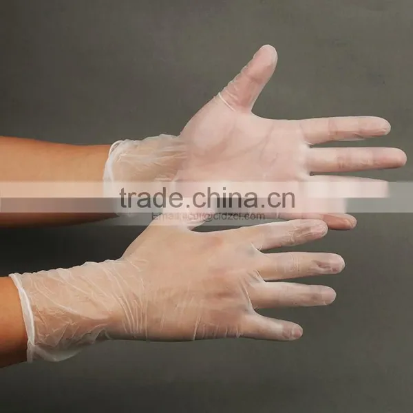 PVC Gloves for HTC photo-2