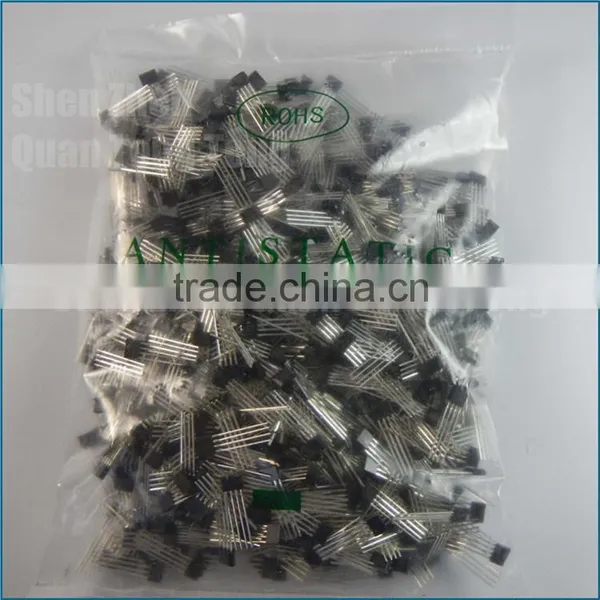 Electronic QX5252F Quality Guarantee photo-3