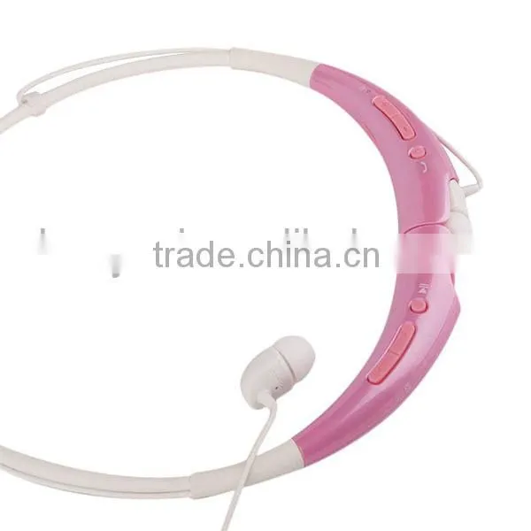 HB-740 Mobile Phone Bluetooth Headset With Microphone photo-6