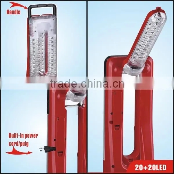 Rechargeable Emergency Camping & Desk LED Lantern photo-2