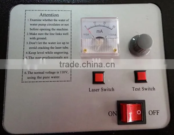 K40 Portable Laser Engraving Machine photo-4