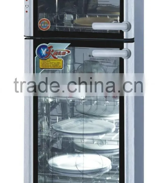Household Disinfection Cabinet Ultraviolet Light Disinfection Cabinet uv Disinfection Cabinet Dental uv Cabinet With Convective photo-3