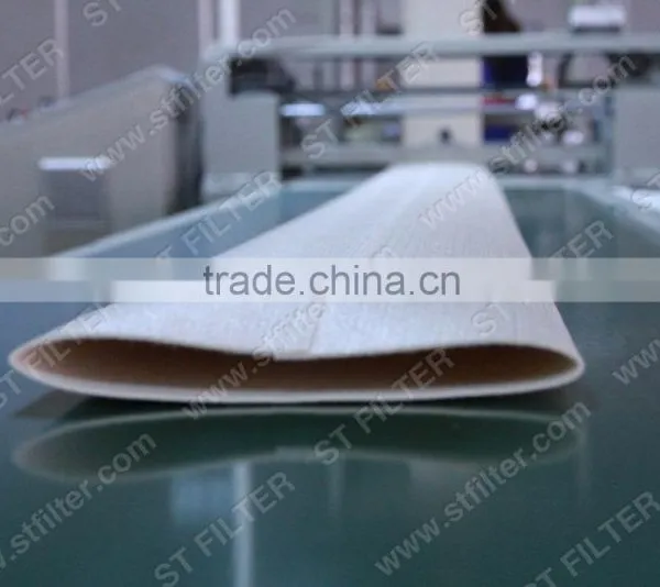 4#dacron Liquid Filter Bag photo-5
