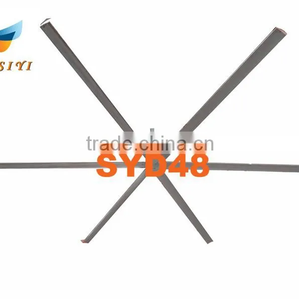 16ft Large Diameter Industrial Fan
