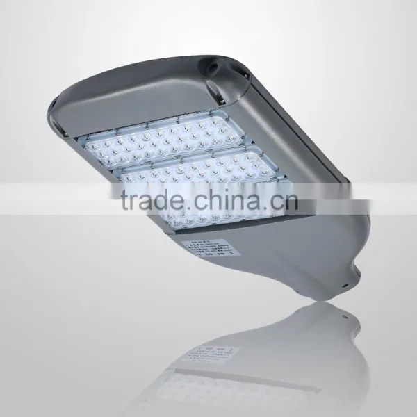 Auto Lighting System Energy Saving 60W SMD3030 LED Street Light photo-3
