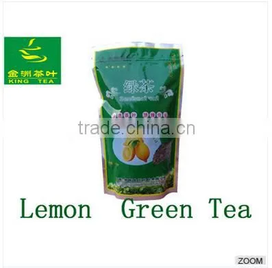 Fruit Tea Lemon Green Tea