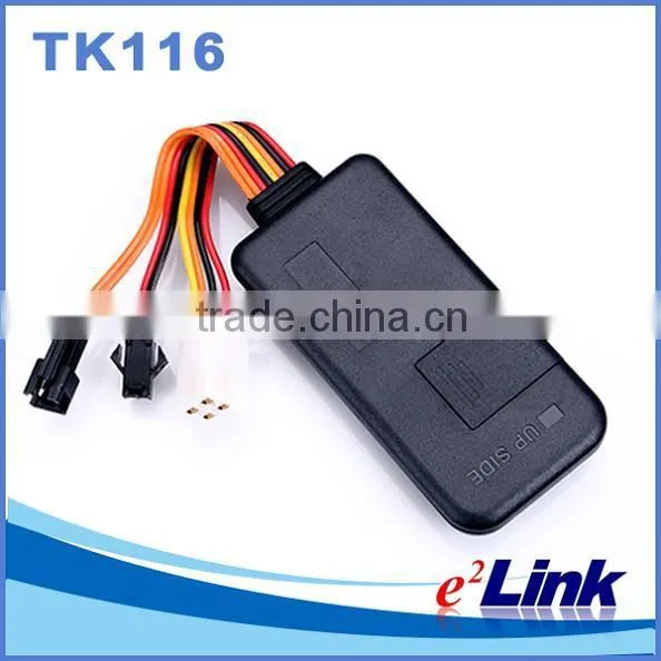 Micro Satellite GPS Tracking Device for Marine, Aviation and Heavy Equipment photo-2