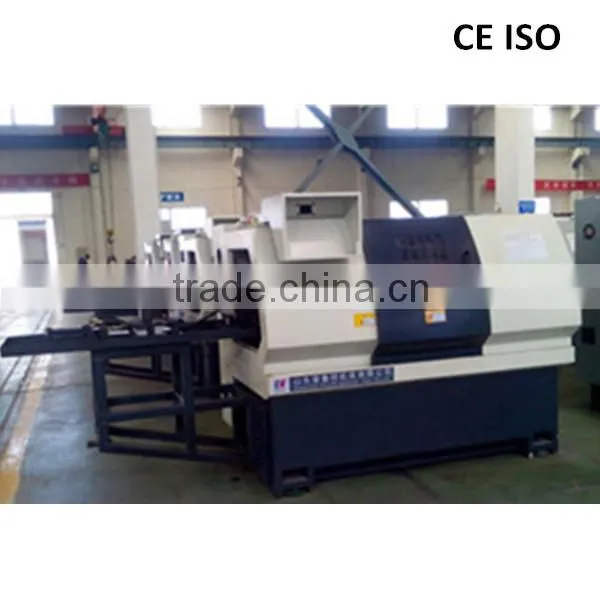 Ck30 Lathe, Cnc Lathe Machine With Price in India photo-6