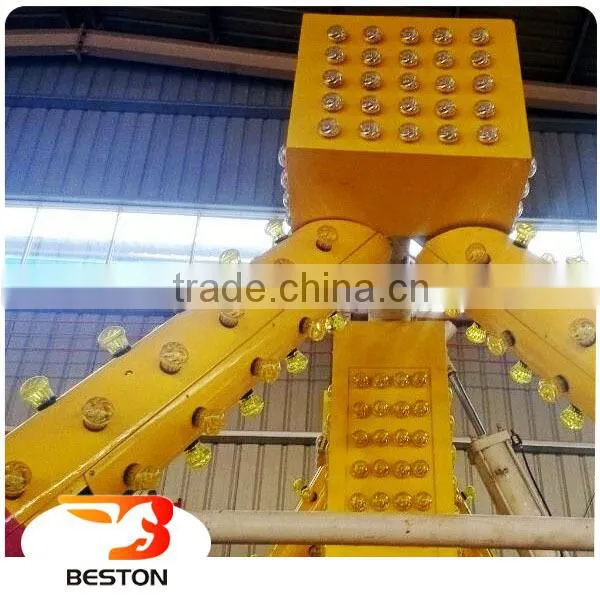Kids Amusement Park Equipment Mini Swing Pendulum Ride on Sale photo-2
