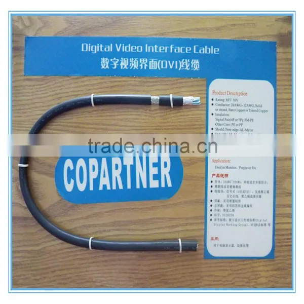 Best Copartner DVI Cable photo-2