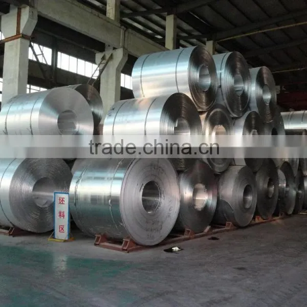 3003 1100 1050 1060 Aluminum Coil Strip for Roofing and Ceiling photo-2